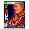 Image de WWE 2K24 - Xbox One/Series X en occasion ou reconditionné