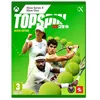 Image de TopSpin 2K25 Deluxe Edition Xbox Xbox Series