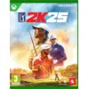 Image de PGA Tour 2K25