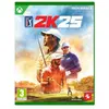 Image de Xbox Games Series X Pga Tour 2k25