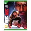 Image de 2K Games, WWE 2K25