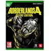 Image de Borderlands 4 Edition Deluxe Xbox Series X Xbox Series