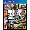 Image de GTA 5 PS4 PlayStation 4