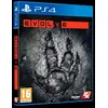 Image de Evolve PS4 PlayStation 4