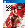 Image de WWE 2K15 PS4