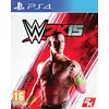 Image de WWE 2K15 en occasion ou reconditionné