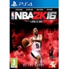 Image de NBA 2K16