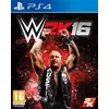 Image de WWE 2K16 PS4 PlayStation 4