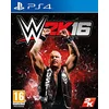 Image de WWE 2K16 en occasion ou reconditionné