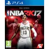 Image de NBA 2K17 PS4 PlayStation 4