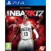 Image de NBA 2K17 PS4 en occasion ou reconditionné