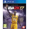Image de NBA 2K17 Kobe Legend Edition PS4 PlayStation 4