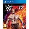 Image de WWE 2K17 PS4