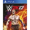 Image de WWE 2K17 Jeu PS4 en occasion ou reconditionné