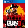 Image de Playstation 4 - Red Dead Redemption 2 (1 GAMES) en occasion ou reconditionné