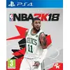 Image de NBA 2K18