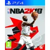 Image de NBA 2K18 PS4 PlayStation 4