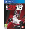 Image de NBA 2K18 - Édition Michael Jordan