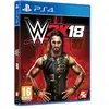 Image de WWE 2K18 PS4 PlayStation 4