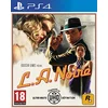 Image de L.A. Noire Jeu PS4 en occasion ou reconditionné