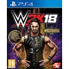 Image de WWE 2K18 - édition Wrestlemania en occasion ou reconditionné