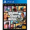 Image de Grand Theft Auto V - Édition Premium