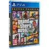 Image de Rockstar, GTA 5 - Édition Premium