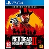 Image de Red Dead Redemption 2 - Édition Spéciale en occasion ou reconditionné