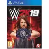 Image de WWE 2K19