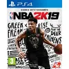 Image de NBA 2K19 PS4 PlayStation 4