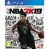 Image de NBA 2K19 PS4 en occasion ou reconditionné