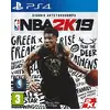 Image de Games - NBA 2K19 (1 GAMES) en occasion ou reconditionné
