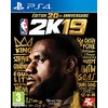 Image de NBA 2K19 d. 20eme anniv PS4 en occasion ou reconditionné
