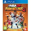 Image de NBA 2K Playgrounds 2