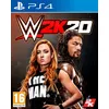 Image de WWE 2K20 PS4
