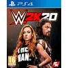 Image de WWE 2K20 FR/NL PS4