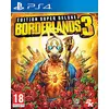 Image de Borderlands 3 Super Deluxe pour PS4 en occasion ou reconditionné
