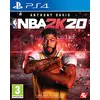 Image de NBA 2K20 (PS4) [playstation_4] en occasion ou reconditionné