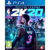 Image de NBA 2K20 Edition Légende PS4 PlayStation 4