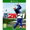 Image de Pga tour 2k21 xbox one Xbox One