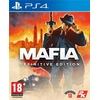 Image de Mafia - Definitive Edition