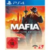 Image de EA Games, Mafia Definitive Edition