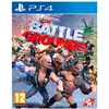 Image de NoName, WWE 2K Battlegrounds