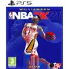 Image de NBA 2K21 (PS5) en occasion ou reconditionné