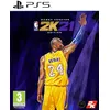 Image de NBA 2K21 Mamba Forever Legend Edition PS5 Playstation 5