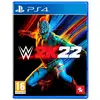 Image de WWE 2K22 PS4