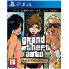 Image de Rockstar, Grand Theft Auto: The Trilogy - The Definitive Edition