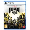 Image de Marvel's Midnight Suns Edition Enhanced PS5 Playstation 5