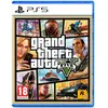 Image de Rockstar, Grand Theft Auto V - Standard Edition