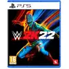 Image de WWE 2K22 - Standard Edition